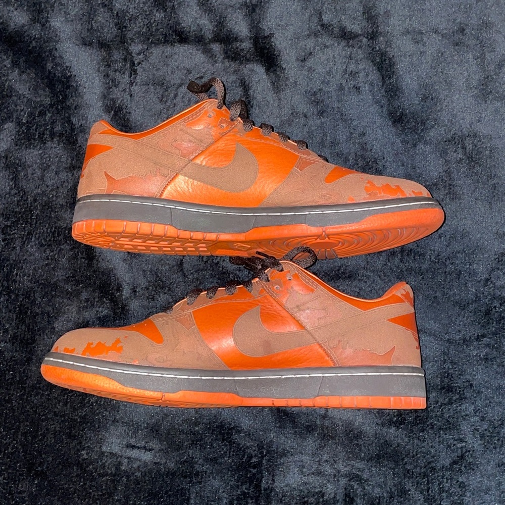 Nike Dunk Low 1 Piece - 311611 821